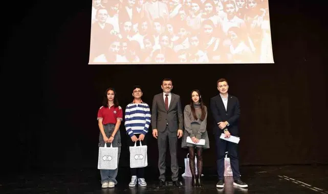 Sınava hazırlanan gençlere kaynak kitap desteği başladı