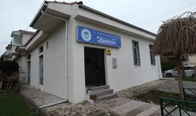 Kadınlara özel sosyal yaşam merkezi Hanım Evi'nin ikincisi açılıyor