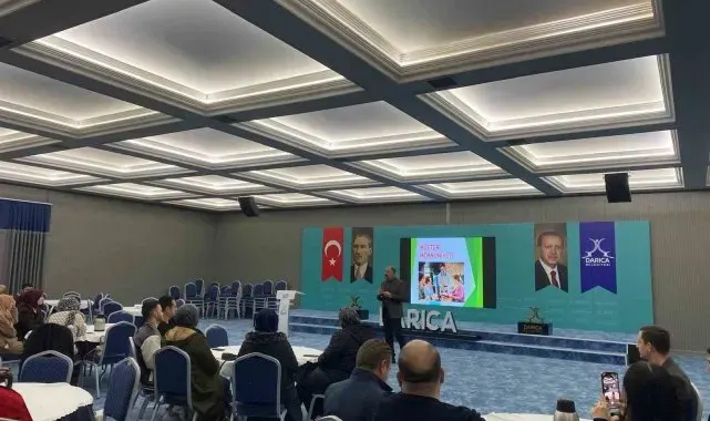 Darıca'da hizmetin kalitesi artırılıyor