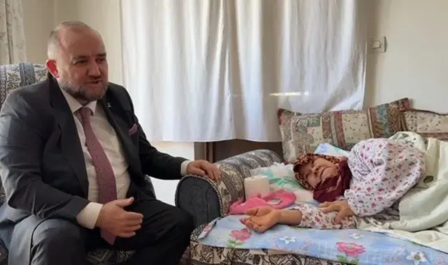 Beli kırılmıştı: Yargı sürecinde avukattan destek