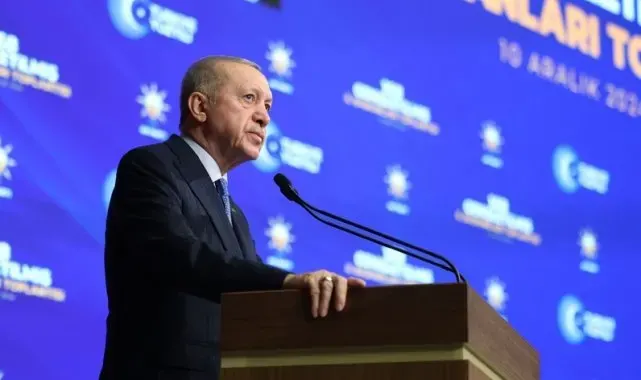Başkan Alemdar: "Sakarya'da gayretle çalışmaya ve hizmet üretmeye devam edeceğiz"