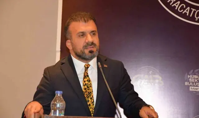 Güneydoğu'nun 11 aylık hububat ihracatı 3,1 milyar dolar