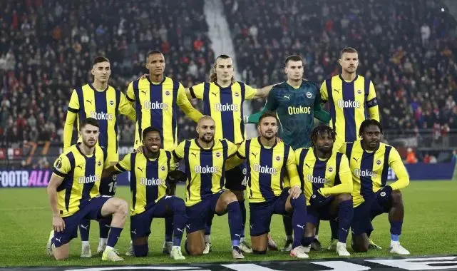 Fenerbahçe, Athletic Bilbao'yu konuk edecek