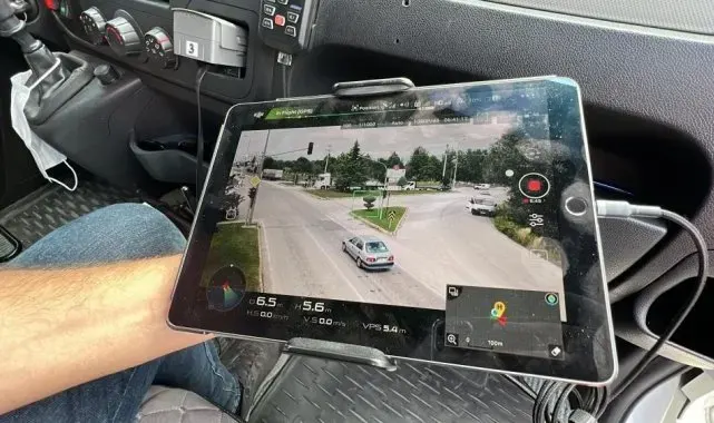 Düzce'de denetimlerde 30 alkollü sürücüye işlem yapıldı