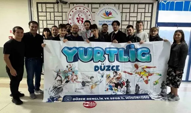 Gençler istekalarını konuşturdu