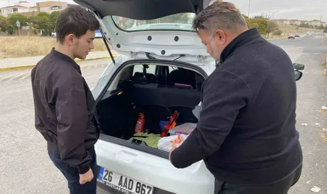 Direksiyon öğretmenleri harcırah hakkı istiyor