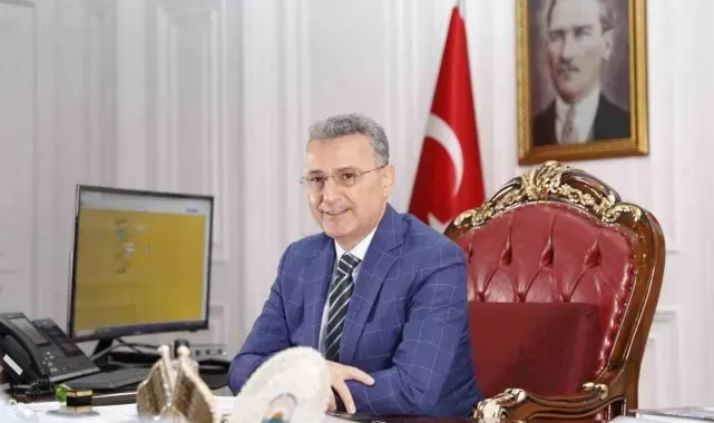 Başkan Kurnaz: "Temiz bir İlkadım için çalışıyoruz"