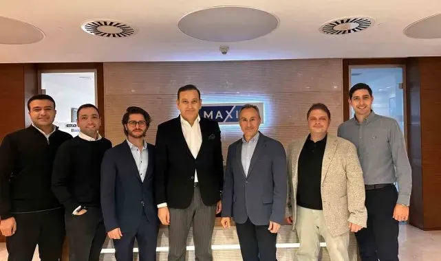 Maxis Ventures'dan Workup Mezunu Zuzzuu'ya yatırım