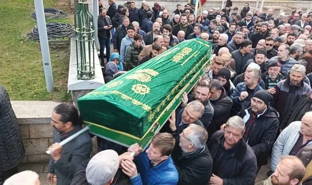 Bursa'nın Lokman Hekimi Aydın Işık toprağa verildi