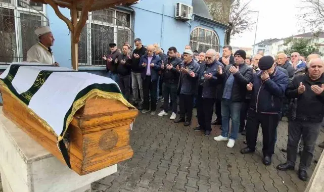 Baraka yangınında kundaklama iddiası