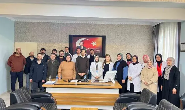 Okulumuzdaki aile ortamını kimsenin bozmasına müsaade etmeyeceğiz