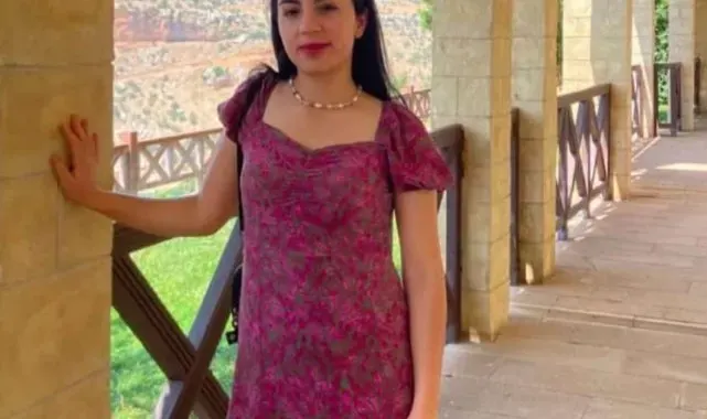 Diyarbakır'da kaybolan 19 yaşındaki kız için arama çalışmaları başlatıldı