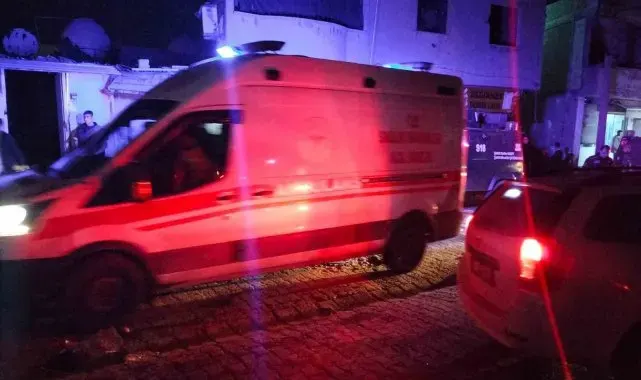 Cizre'de taşlı, sopalı ve bıçaklı kavga: 1 yaralı