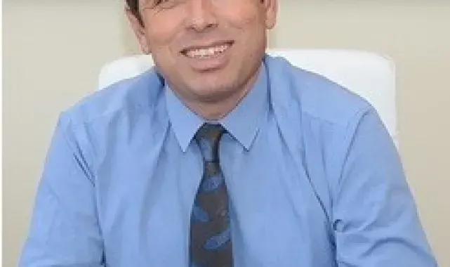 DES Genel Başkanı Çelebi; "Herkesin eğitim hakkı vardır"