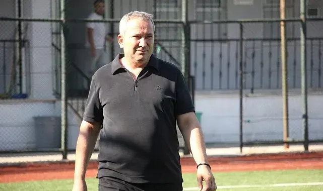 İbrahim Gürel'den, İbanoğlu'na çağrı: "Transferlere müdahale edin"