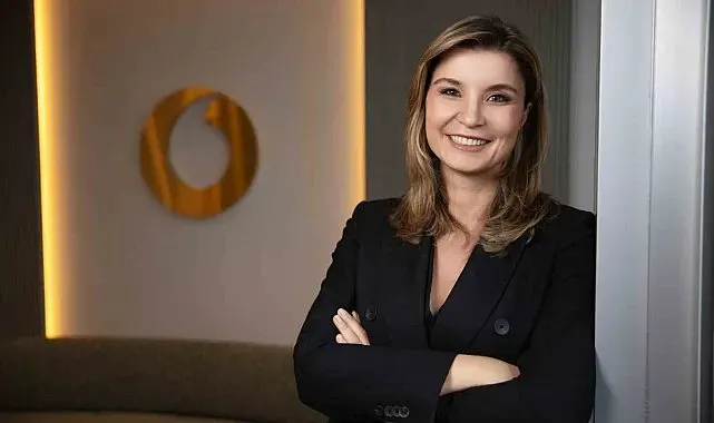 Vodafone Türkiye'ye insan kaynakları alanında 8 ödül birden