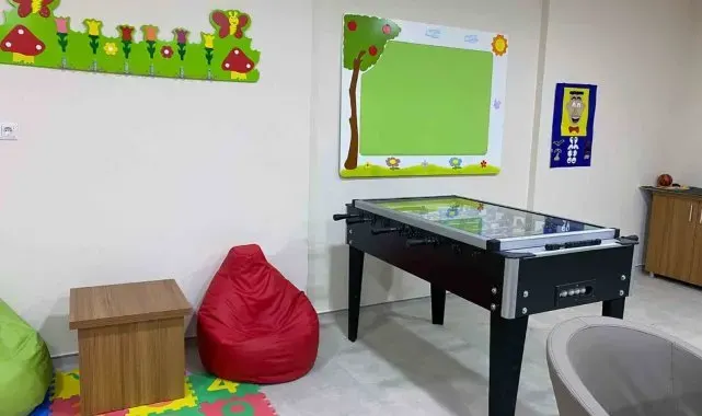 Büyükşehir 5. Kısa Mola Merkezi'ni Bodrum'da açıyor
