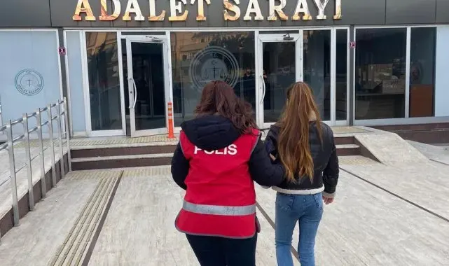 Bandırma'da yankesicilik şoku: Engelli vatandaşın emekli maaşı çalındı