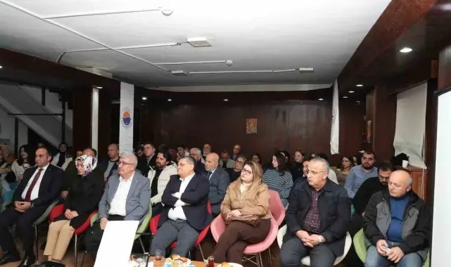 Sinop'ta Edebiyat, Tarih ve Müzik Akşamları
