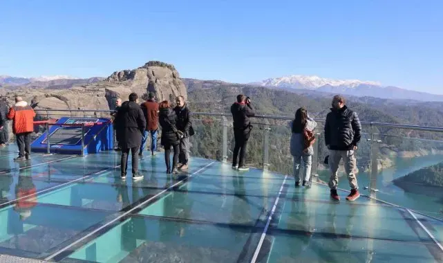 Onikişubat Belediyesi'nden turizm çalıştayı