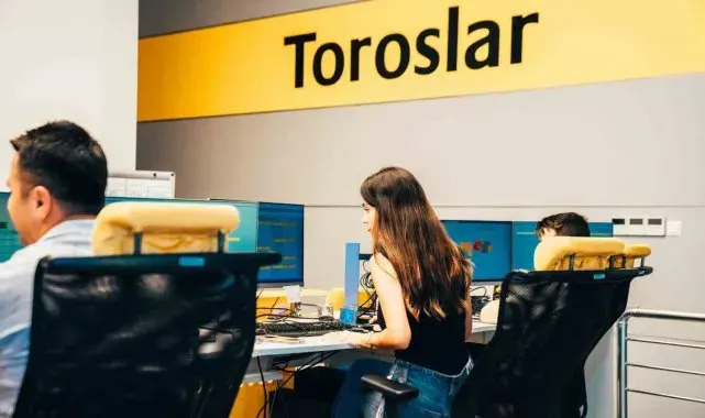 Toroslar EDAŞ bakım ve yatırımları ile Gaziantep'i aydınlatıyor