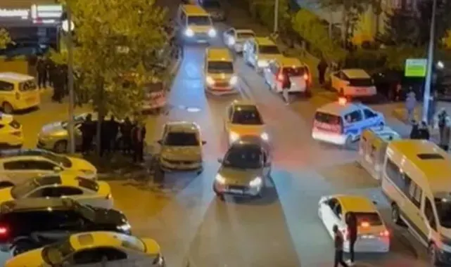 Batman'da kiracı - ev sahibi kavgasında kan aktı: 3 yaralı