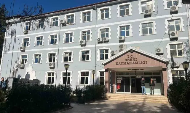 Besni'de kapsamında 30 kişi işe alınacak