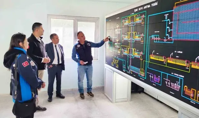 Kurumlar arası işbirliği sürüyor