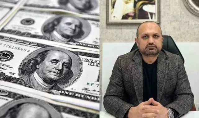 Dövizcilerden sahte dolar uyarısı