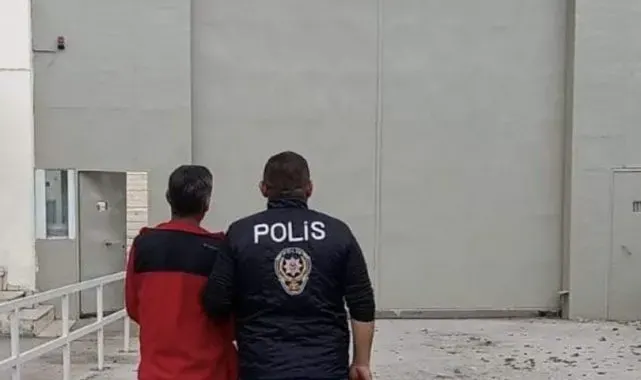 Bilecik'te görevini kötüye kullanma suçundan tutuklandı