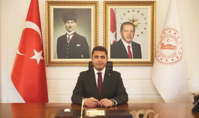 Aslan, "Öğretmenlik dünyanın en kutsal mesleğidir"