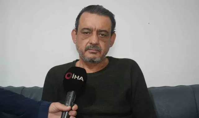 Gazeteciye saldıran CHP'li meclis üyesi tutuklandı