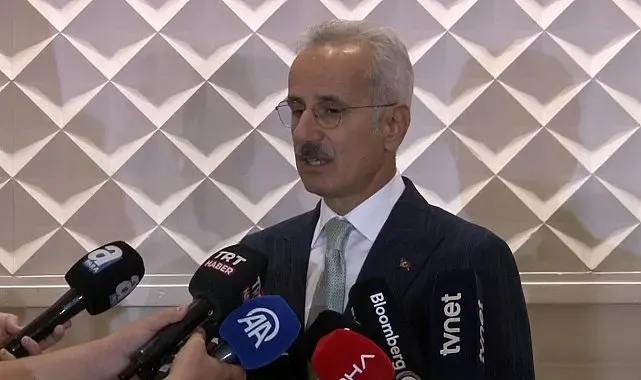 Bakan Uraloğlu, "Maalesef sağ olarak kimseye ulaşılamadı"