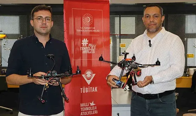 KBÜ'den savunma teknolojilerine yapay zekalı katkı