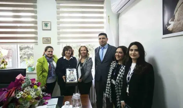 TEI'den Öğretmenler Günü'ne özel etkinlikler