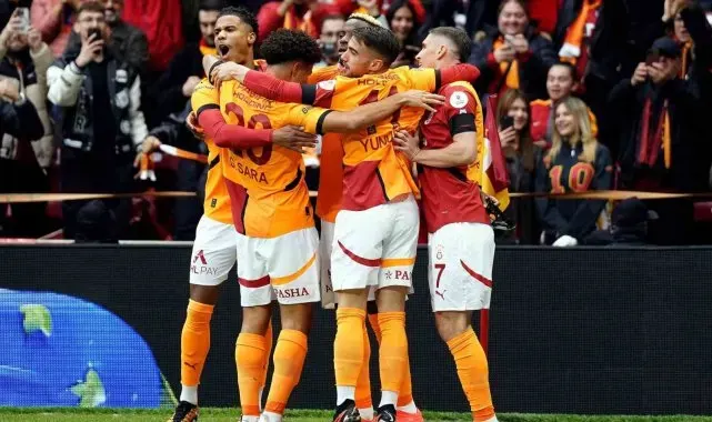 Bodrum FK ile Galatasaray ilk kez rakip