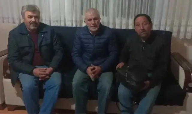 Yola düşen 90 bin lirayı sahibine teslim etti
