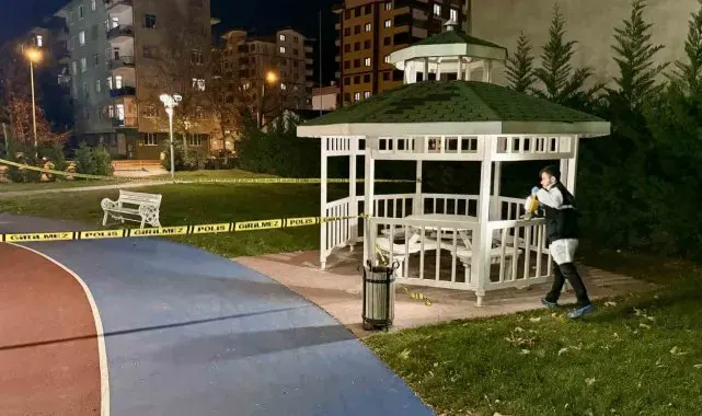 Tokat'ta "yan baktın" kavgası kanlı bitti: 3 yaralı