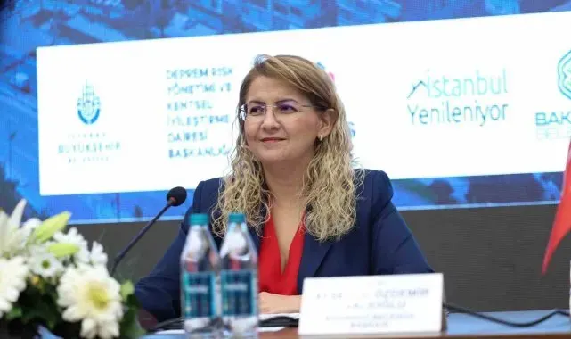 Bakırköy Belediyesi, KİPTAŞ ile kentsel dönüşüm protokolü imzaladı