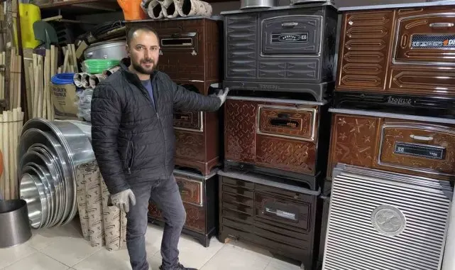 Soba satışlarında artış