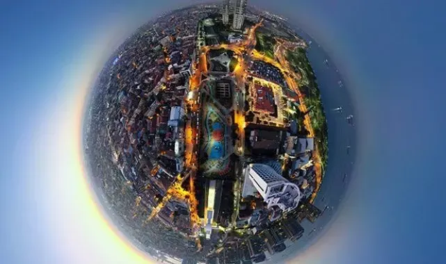 14. Fotoğraf Yarışması'nın kazananları belli oldu