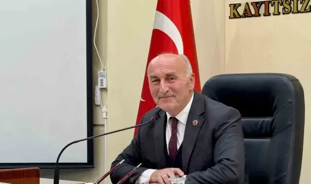 İl Genel Meclisinde bütçe maratonu sona erdi