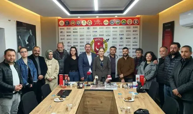 Kaymakam Kan: "Değerlerimizin tanıtılmasına önem vermeliyiz"