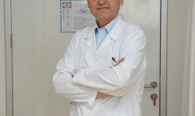 "Kulağında Frank çizgisi olanlar önce aile hekimliğine başvurmalı"