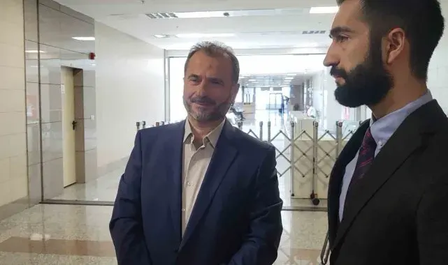 Fatih Camii'nde imama saldıran sanığa 22 yıl 9 ay hapis cezası