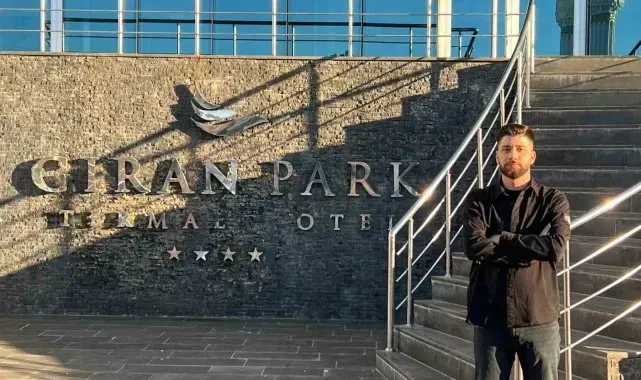 Çermik kaplıcaları sağlıkta alternatif tercih olarak görülüyor
