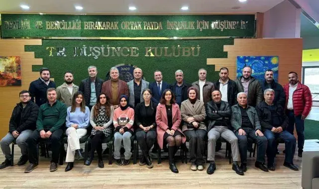 Şehir Plancısı Vardar: "İmar ve planlama faaliyetleri, rant aracı olarak görülmemeli"