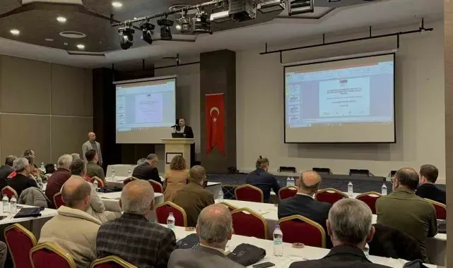 'Kooperatifçilik ve Kadın Erkek Eşitliği' tanıtım toplantısı başladı