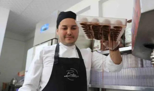 12 yıllık hayalini GEKA ile gerçekleştirdi