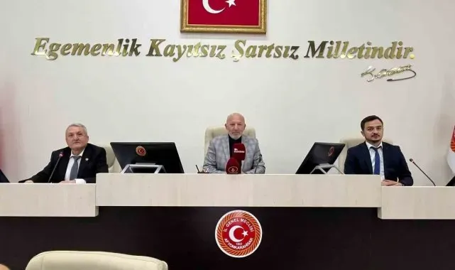 İGM'den, LGS ve TYT adaylarına büyük destek
